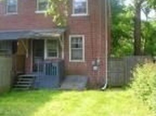 1170 Elm Ave, Lancaster, PA 17603
