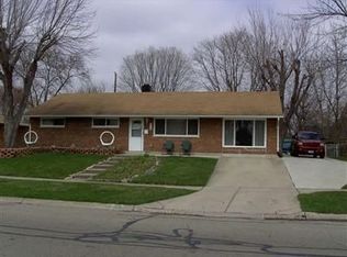 4763 Powell Rd, Huber Heights, OH 45424