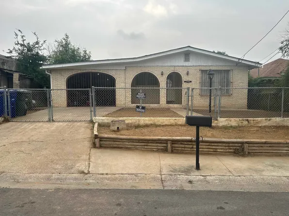 209 N Seymour Ave, Laredo, TX 78040