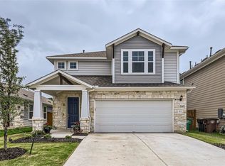 112 Riverhill Cv, Georgetown, TX 78628