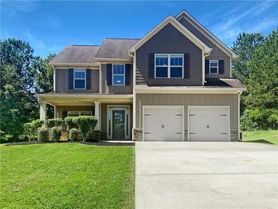 119 Gatlin Ridge Run, Dallas, GA, 30157