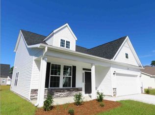 1074 Rosefield Way NW, Calabash, NC 28467