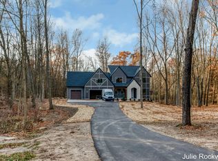 3727 Buttrick Ave SE, Ada, MI 49301