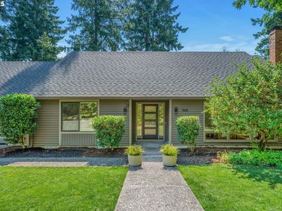 7410 SW Pineridge Ct, Portland, OR, 97225