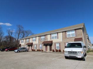 2300 Raleigh Ct APT 6, Clarksville, TN 37043