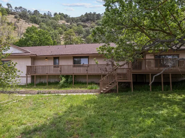 29570 Butterfield Way, Tehachapi, CA 93561