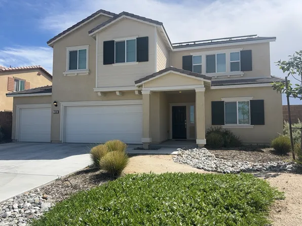 26808 Baneberry Ct, Menifee, CA