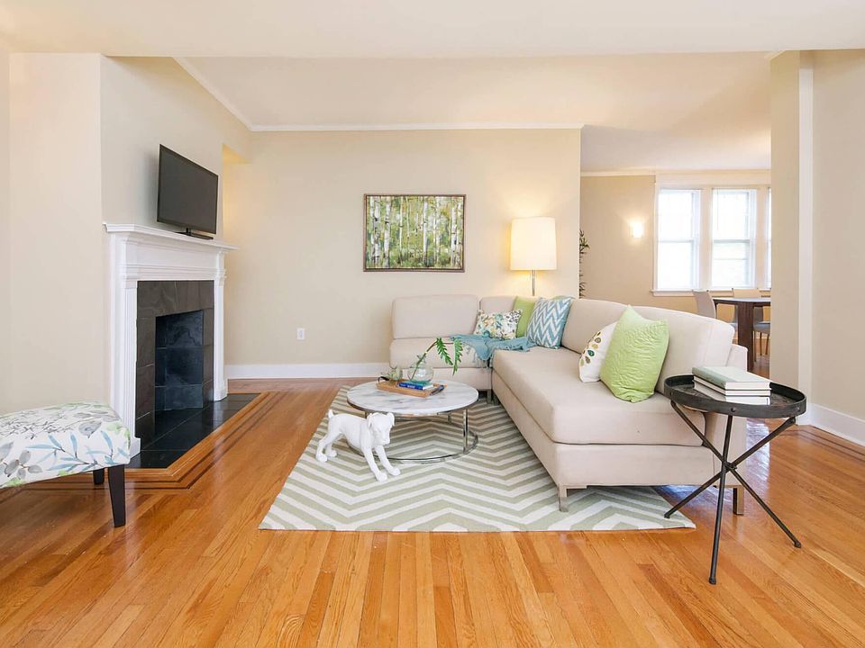 1st image of 501 W Hortter St #109A
