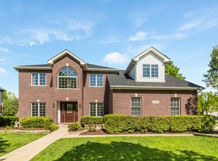 12557 Larkspur Ln, Plainfield, IL 60585