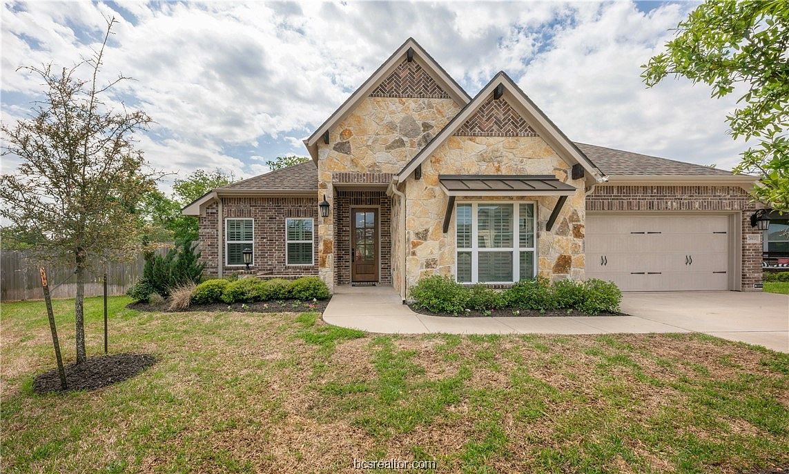 2613 Belliser Ct, College Station, TX 77845 Zillow