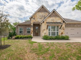 2613 Belliser Ct, College Station, TX 77845