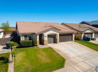 1160 Harmony Way, Heber, CA 92249