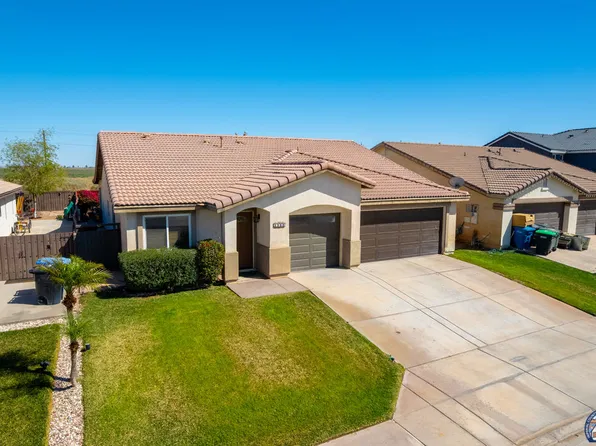 1160 Harmony Way, Heber, CA 92249