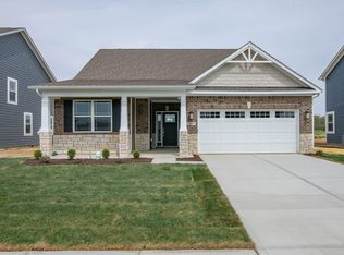 8847 Duncan St, Fortville, IN 46040