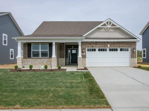 8847 Duncan St, Fortville, IN 46040