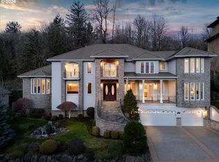 9225 NW McKenna Dr, Portland, OR