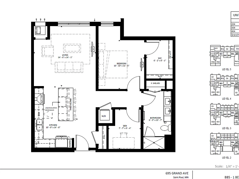 Kenton House — Photo 110