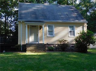 1028 Fernbrook Rd, Orange, CT 06477