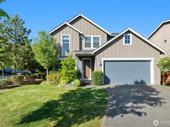 4093 Campus Willows Loop NE, Lacey, WA 98516