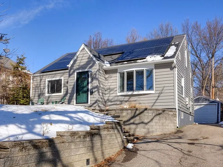 4101 Muskogee Ave — Photo 1