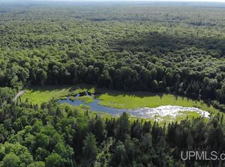 Tbd1 Off Cut Across Rd, Michigamme, MI 49861