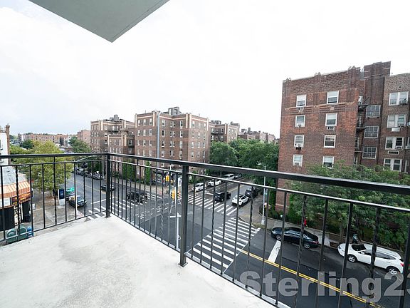 2nd image of 47-58 43rd St #3A