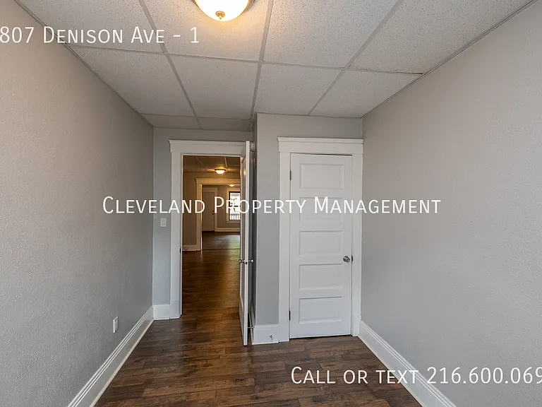 1807 Denison Ave #1 — Photo 10