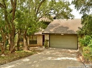 16729 Windjammer, Helotes, TX 78023