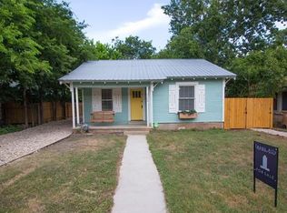 5109 Avenue G, Austin, TX 78751