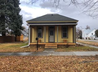 524 S 3rd St, Hamilton, MT 59840
