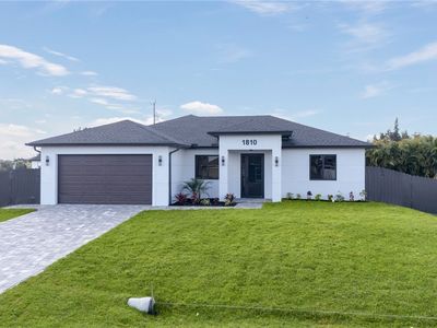 1810 NE 6th Pl, Cape Coral, FL, 33909