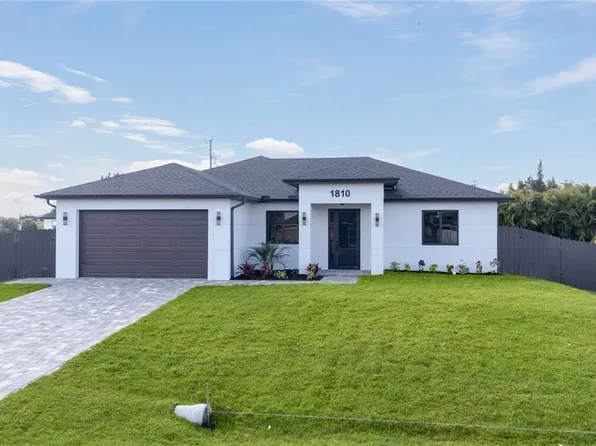 1810 NE 6th Pl, Cape Coral, FL 33909