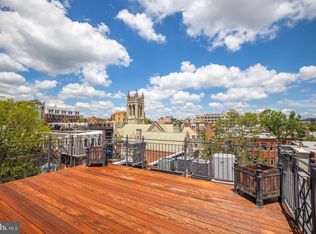 1529 Q St NW APT 4, Washington, DC 20009