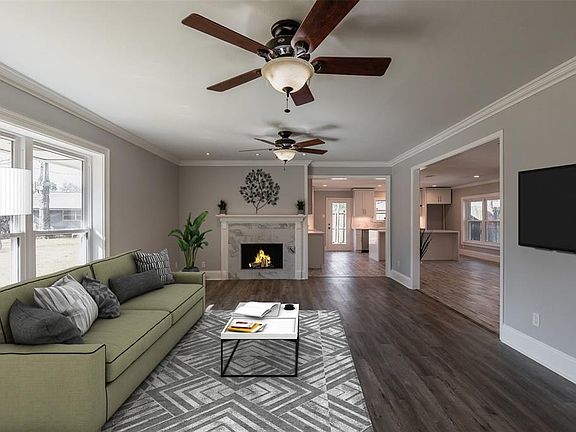 4th image of 3407 Mona Lee Ln