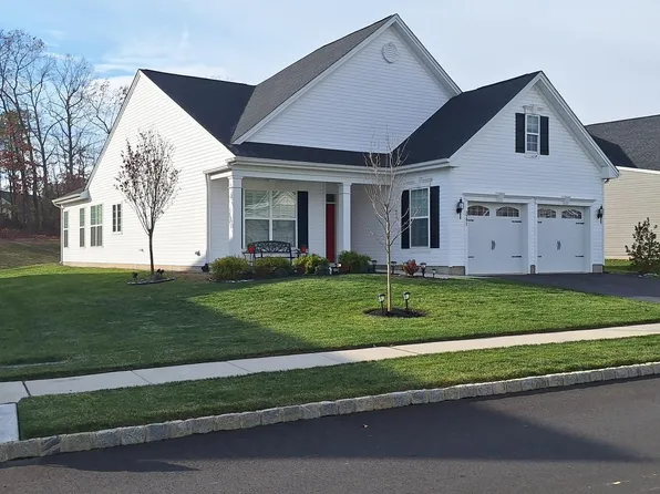 3741 Dorchester Dr, Williamstown, NJ 08094