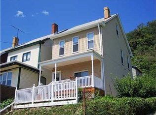 1740 Front St, Pittsburgh, PA 15215