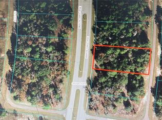 Tba Sw Marion Oaks Crse #8, Ocala, FL 34473
