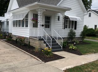 209 N Clay St, Delphos, OH 45833