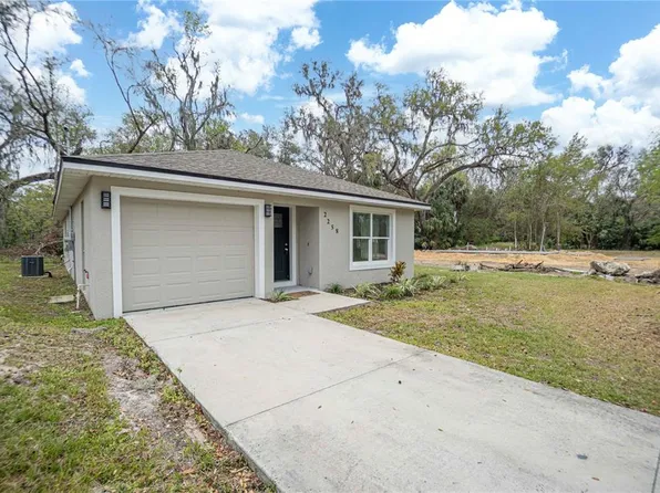 2258 County Road 423, Lake Panasoffkee, FL 33538
