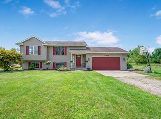 11815 Oakfield Valley Dr NE, Rockford, MI 49341