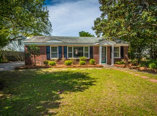 1495 Indian St, Mount Pleasant, SC 29464
