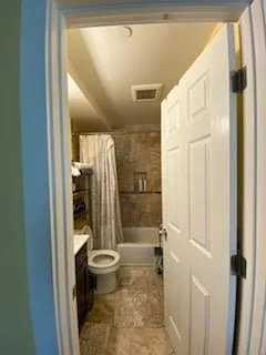 Bath room #3
