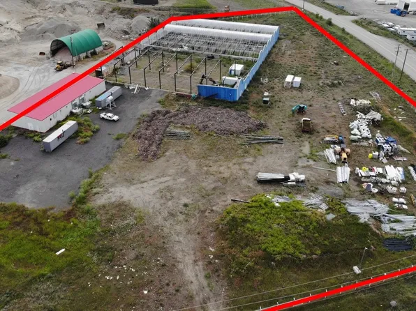 3820 Enterprise Way, Barriere, BC V0E 2E0