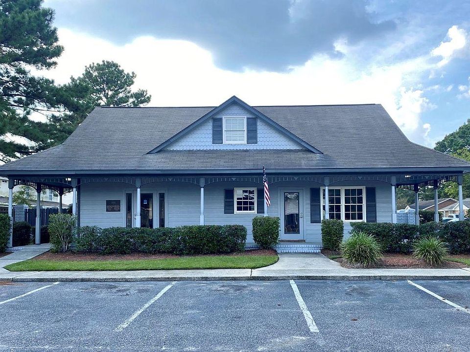 2nd image of 4640 Forest Hills Dr #802