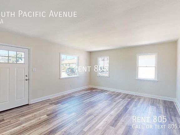 4th image of 58 S Pacific Ave #2