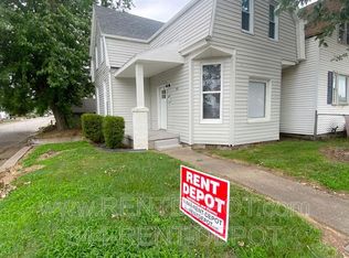 300 E Michigan St #B, Evansville, IN