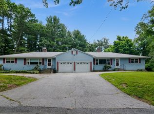 20 Donnelly Rd, Spencer, MA 01562