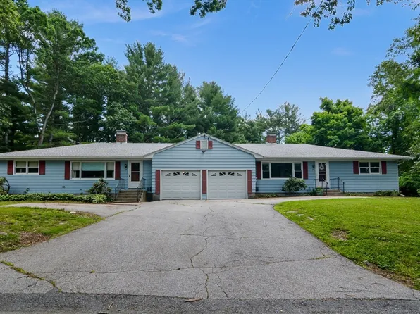 20 Donnelly Rd, Spencer, MA 01562