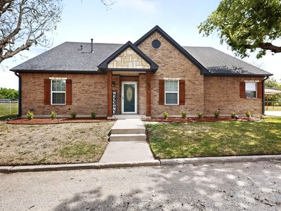 406 N Meigs St, Saint Jo, TX, 76265