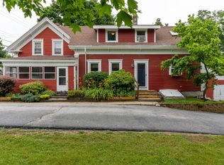 388 Lisbon St, Lisbon, ME 04250